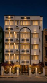 Hana Grand Hotel - 5