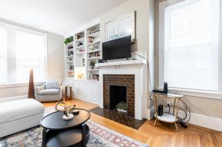 Majestic and Spacious 3 Bdrm 2 Bath Near Eden Park - 6