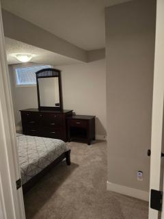 Modern Walkout Suite Private Entrance Self Checkin - 5