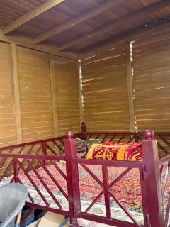 Cottage on Issyk-Kul, Royal Beach - 5