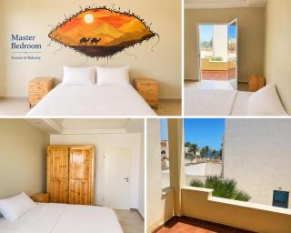 Dar Sara - Beach Appartements - 5