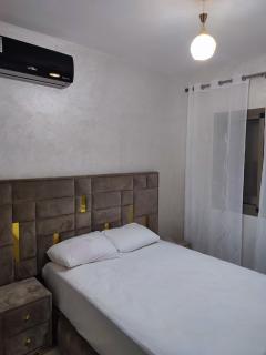 appartement moderne avec une superbe vue - Al Hoceïma - 1