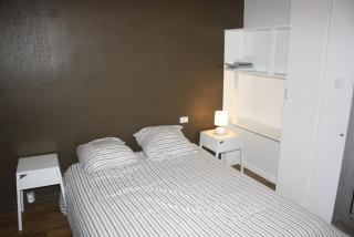 Appartement plein centre 40m2 2 balcons - 6