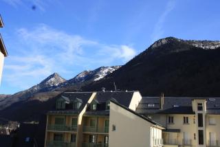 Appartement plein centre 40m2 2 balcons - 1