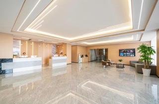 上海希朵酒店 迪士尼度假区店 - 9