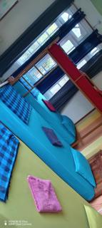 Nature Mount Pavilion Hostel Ella - 5