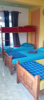 Nature Mount Pavilion Hostel Ella - 2