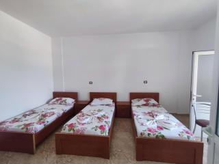 Shefki Lame Apartments - 5