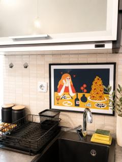 Lesi Apartment - 2