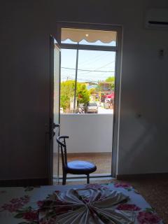 Shefki Lame Apartments - 3