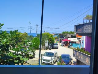 Shefki Lame Apartments - 2