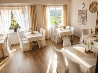 Wellness Hotel Staré Město - 8