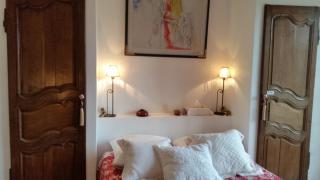 La Douce Heure - Mougins - 4