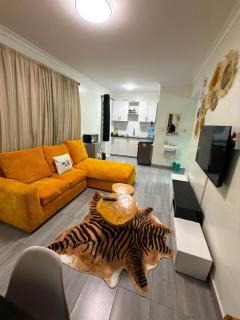 Dolphin premier apartment,Ruaka - 4