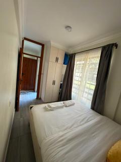 Dolphin premier apartment,Ruaka - 1