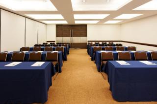 Holiday Inn Mexico City-Plaza Universidad by IHG - 5