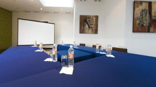 Holiday Inn Mexico City-Plaza Universidad by IHG - 6