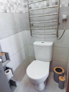 Cozy apartment in Druskininkai old town - 2