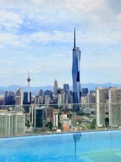 Sentral Nook Studio KL Sentral By Riveria City - 7