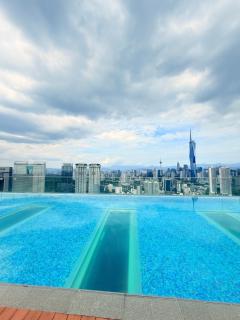 Sentral Nook Studio KL Sentral By Riveria City - 8