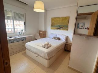 Magic World Marina dOr - 1a linea de playa 2BR2BA apt - 6