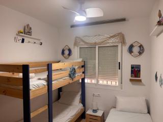 Magic World Marina dOr - 1a linea de playa 2BR2BA apt - 2