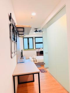 Sentral Nook Studio KL Sentral By Riveria City - 2