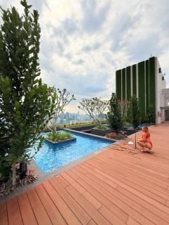 Sentral Nook Studio KL Sentral By Riveria City - 6