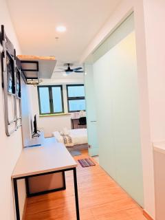 Sentral Nook Studio KL Sentral By Riveria City - 1