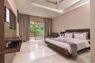 Hotel Hrushikesh - 1