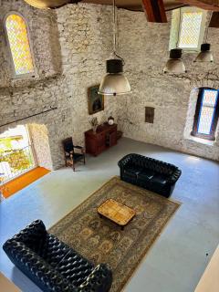 Château des Corniches Rivière privée, vue panoramique et escapade de rêve - 4