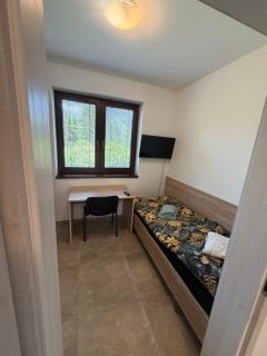 Apartmán Višňové - 8