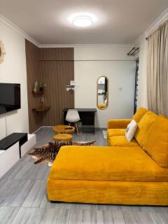 Dolphin premier apartment,Ruaka - 6