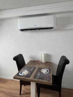 Ferienwohnung im Dreiländereck D-F-CH - 9