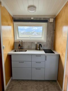 Arctic Motel and Kautokeino Camping - 1