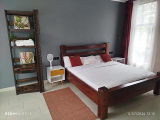 Ageni Suites at Chasefield Marura - 0