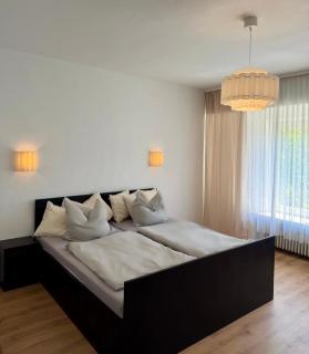 Wohnung nähe Münster - 2 Schlafzimmer - 3