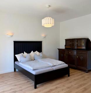 Wohnung nähe Münster - 2 Schlafzimmer - 2
