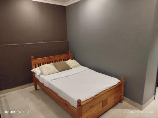 Ageni Suites at Chasefield Marura - 7