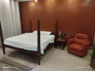 Ageni Suites at Chasefield Marura - 6