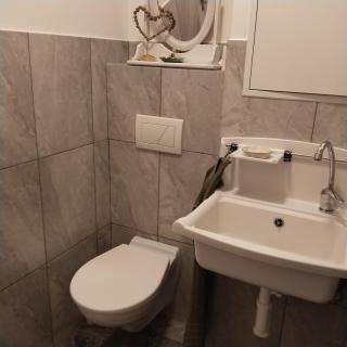 Doteky hor Apartment - 2