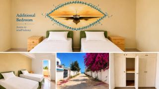 Dar Sara - Beach Appartements - 9