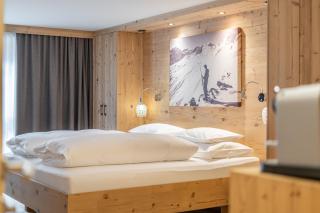 Hotel Alpenfriede - 2