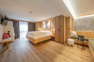 Hotel Alpenfriede - 5