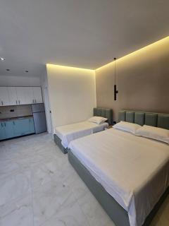 Summer Tale Rooms - Lezhë - 3