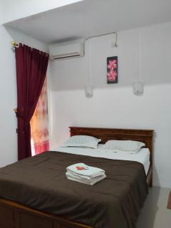 Jatisela homestay - 3