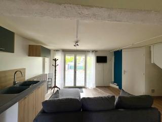 Logement confortable et paisible pour 6 voyageurs - 6