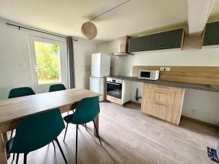 Logement confortable et paisible pour 6 voyageurs - 5
