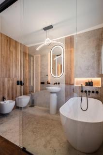 The Bloom Loft - 1