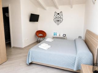 CARFAGNINI ROOMS - 8